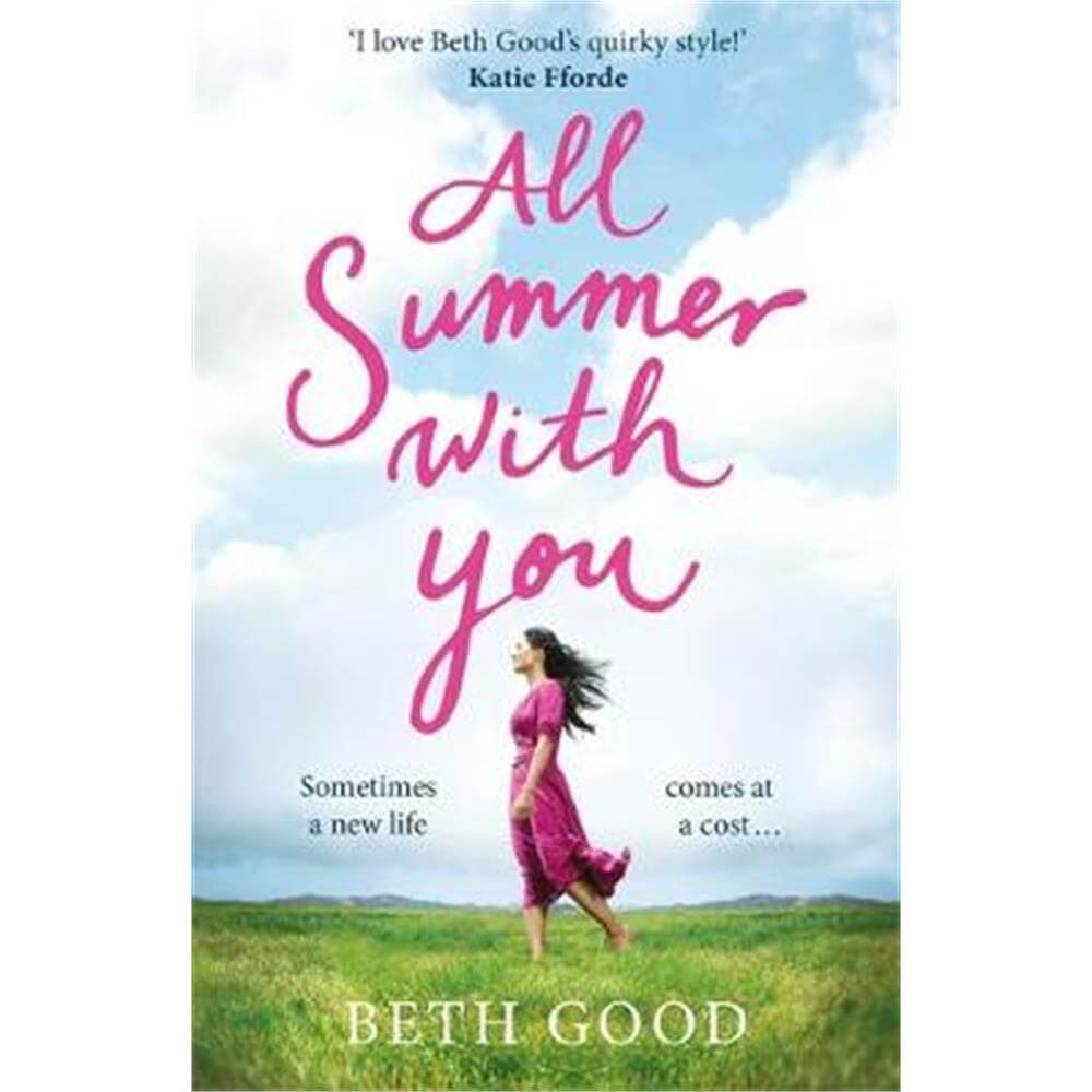 All Summer With You (Paperback) - Beth Good